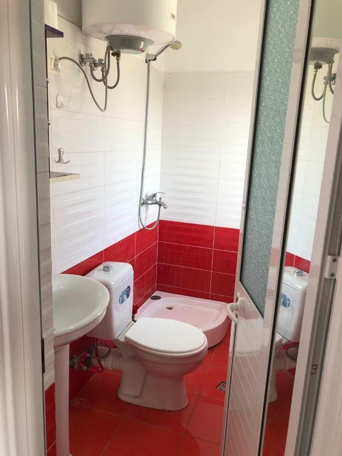 Palma Apartments Durrës 외부 사진