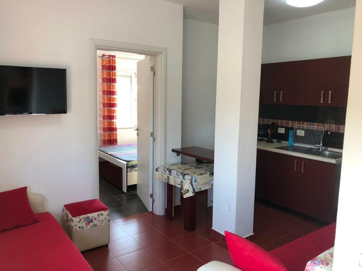 Palma Apartments Durrës 외부 사진