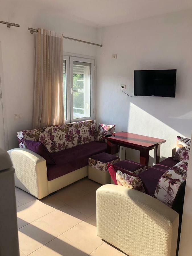 Palma Apartments Durrës 외부 사진