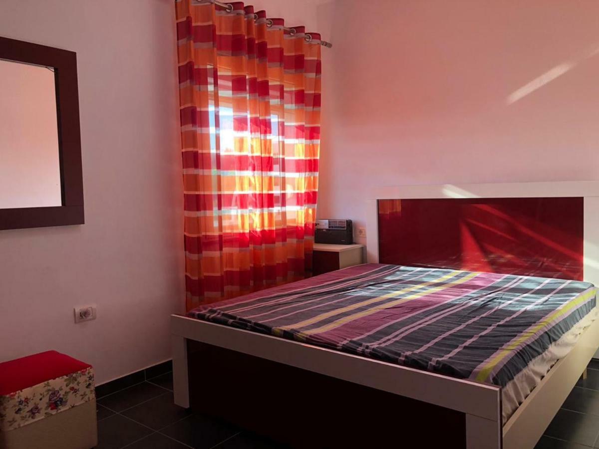 Palma Apartments Durrës 외부 사진