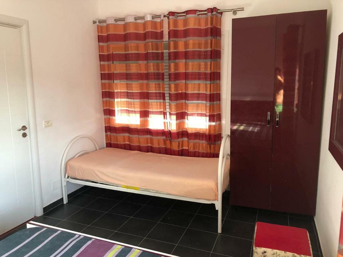 Palma Apartments Durrës 외부 사진