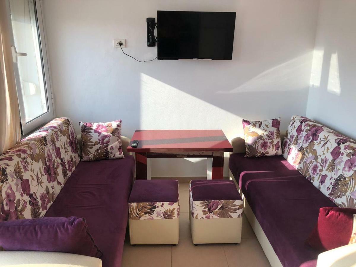 Palma Apartments Durrës 외부 사진