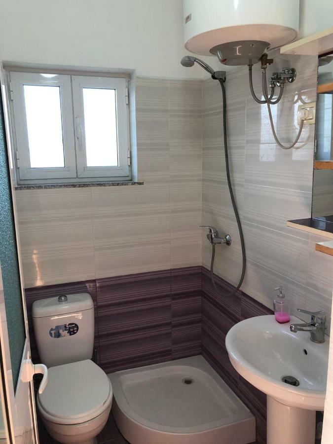 Palma Apartments Durrës 외부 사진